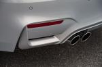 BMW M4 Convertible 2014 года